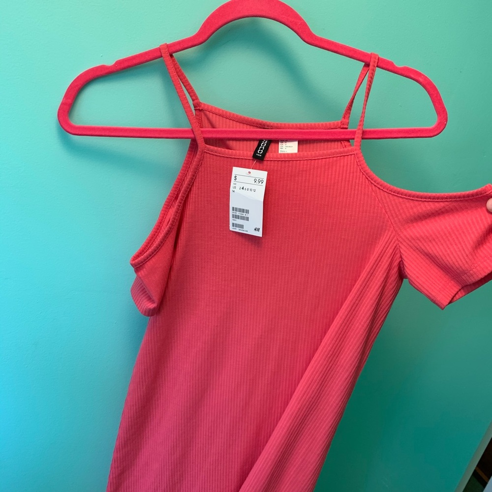 H&M Dress w tags